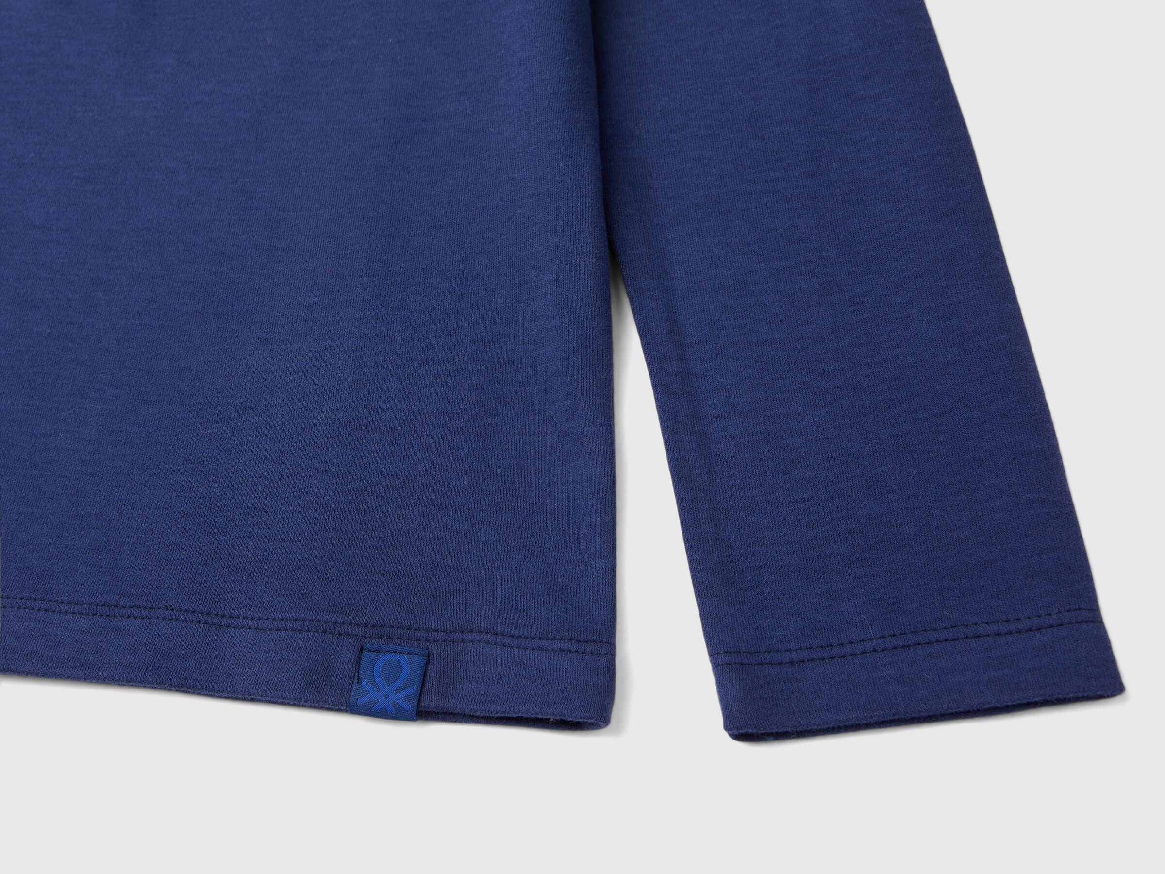 SWEATER L/S Junior Boy image number 3